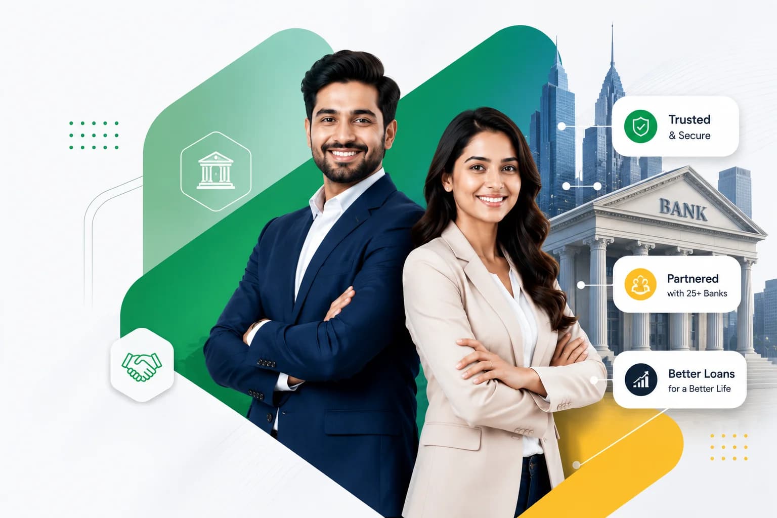 Amiom loan advisors